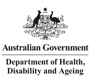 The first direct B2G connection
in aged care